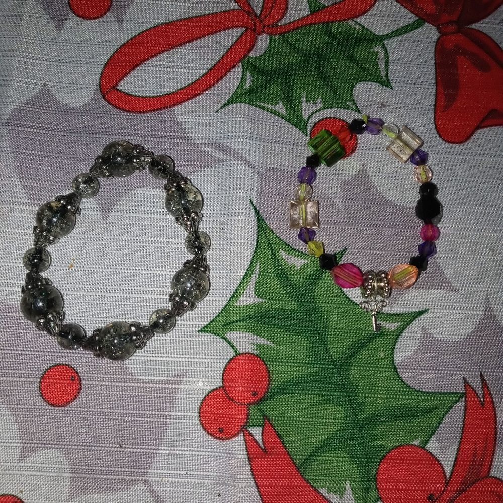 Bracelet bundle 